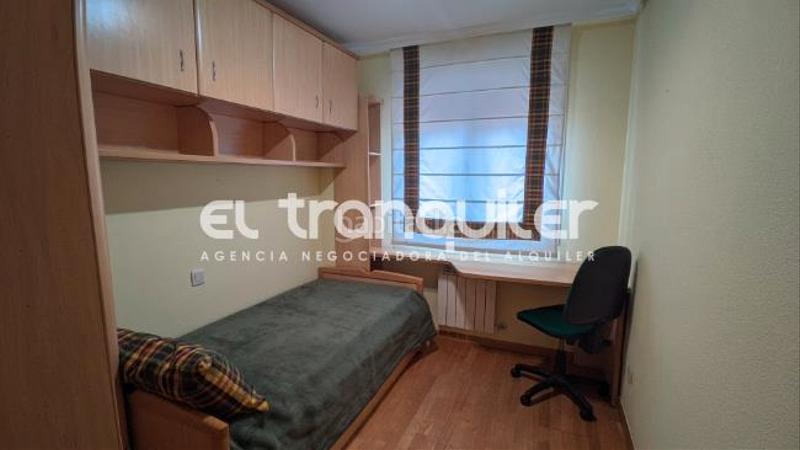 Foto 07b2890a-7cdd-47e2-868d-fc35674c2b1b. Piso calle dodge, n 1, por.esc. k, planta 4, puerta b en Madrid