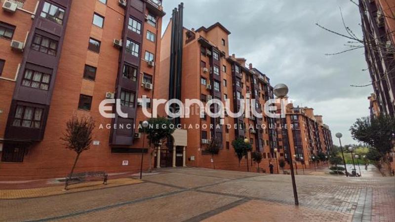 Foto 0cfed8a3-a333-457c-886f-e8bcaa033440. Piso calle dodge, n 1, por.esc. k, planta 4, puerta b en Madrid