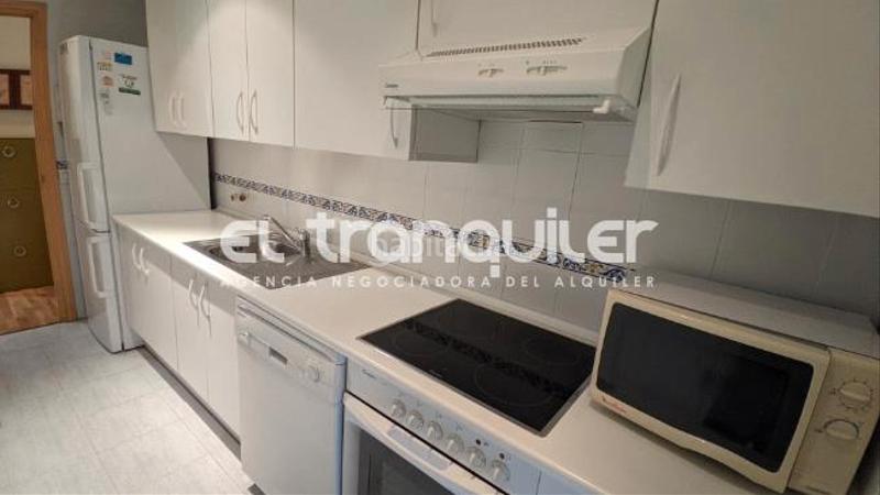 Foto 18139543-988a-4f38-b651-958a2995b5b9. Piso calle dodge, n 1, por.esc. k, planta 4, puerta b en Madrid