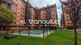 Pis  Calle dodge. Calle dodge, n 1, por.esc. k, planta 4, puerta b