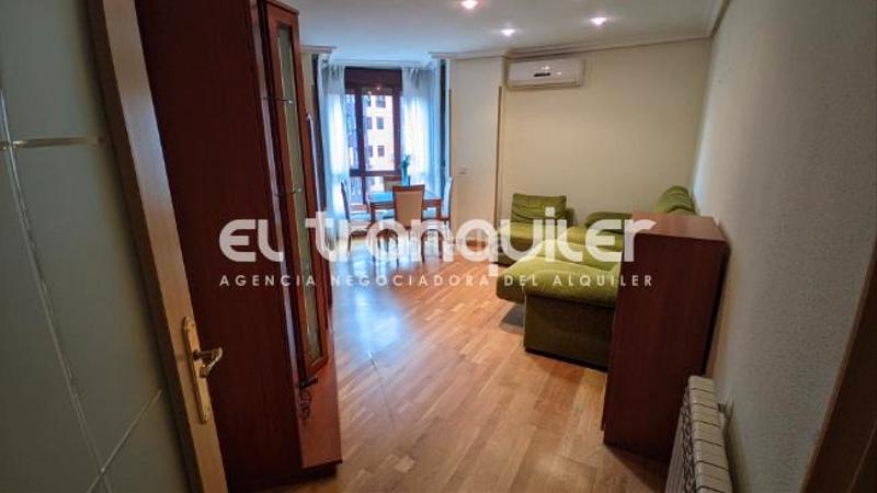 Foto 1db3f485-8d1f-4fe8-821f-761cc47cc3a6. Piso calle dodge, n 1, por.esc. k, planta 4, puerta b en Madrid