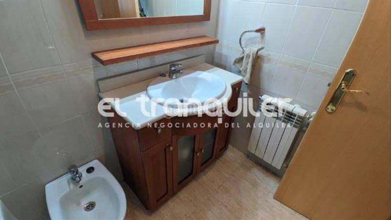 Foto 26450117-f23c-4dce-ade7-0b678bef97af. Piso calle dodge, n 1, por.esc. k, planta 4, puerta b en Madrid