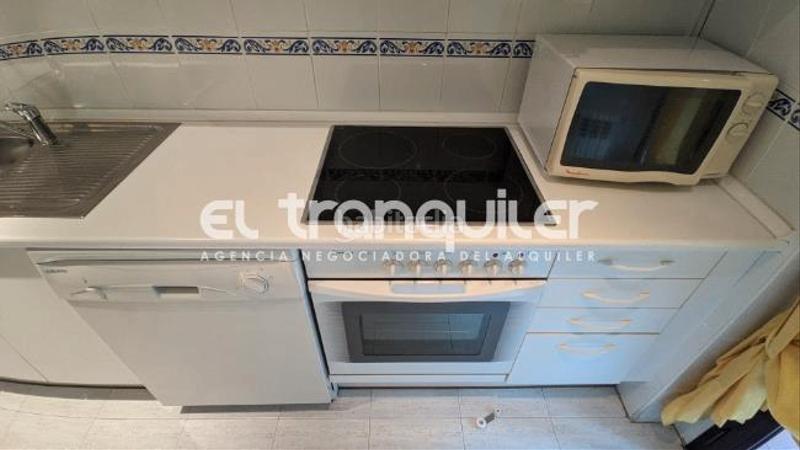 Foto 2bb78c1d-e1f5-4085-9884-db0042320379. Piso calle dodge, n 1, por.esc. k, planta 4, puerta b en Madrid