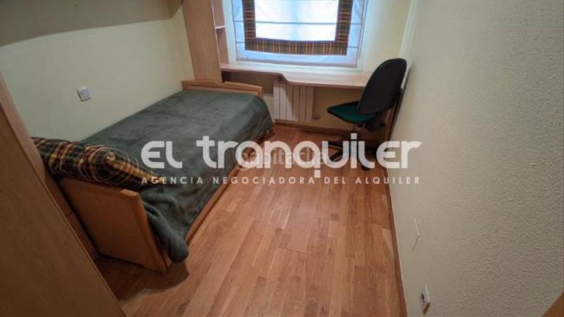 Foto 32e15c06-57d9-4bc9-b922-5686cf3b80f4. Piso calle dodge, n 1, por.esc. k, planta 4, puerta b en Madrid