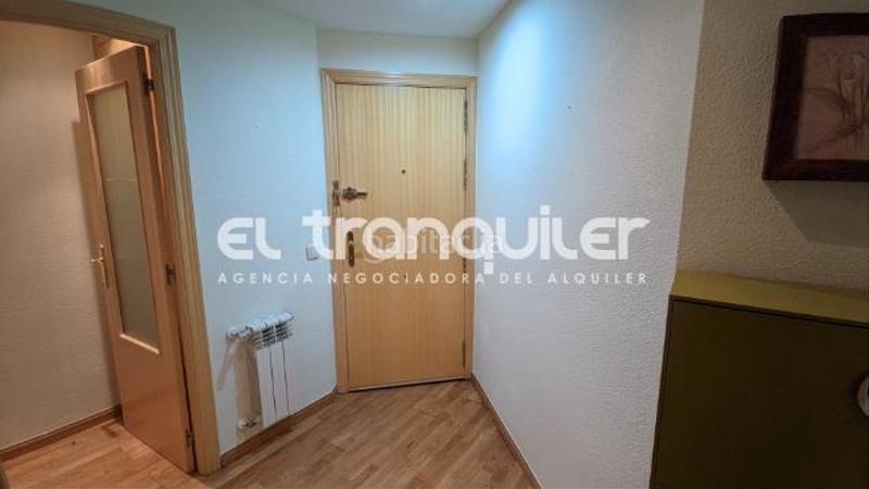 Foto 3a70524b-60ab-4853-ac38-062fdb125c21. Piso calle dodge, n 1, por.esc. k, planta 4, puerta b en Madrid