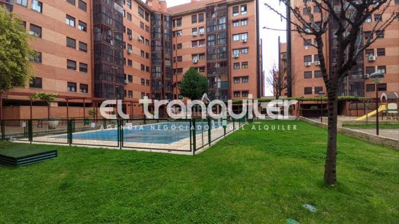 Foto 436858de-a1f5-40ff-b1ad-56c124830693. Piso calle dodge, n 1, por.esc. k, planta 4, puerta b en Madrid
