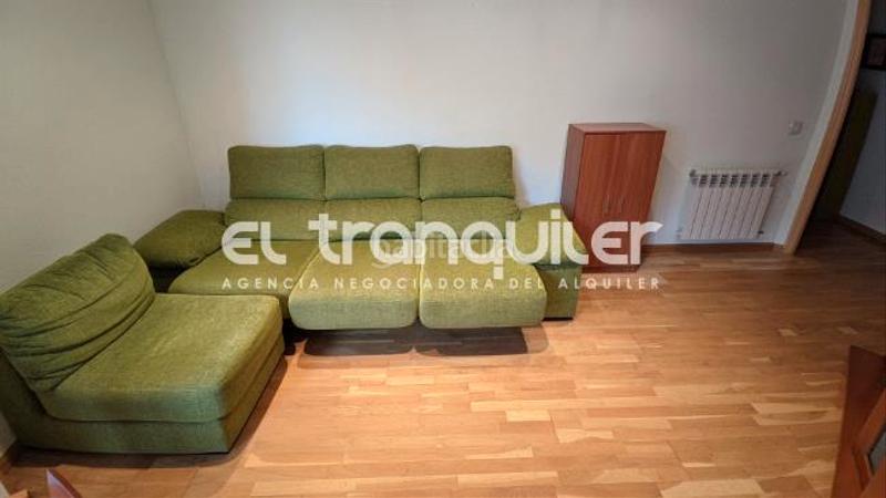 Foto 4c60cca0-4bef-4437-a6a4-54a9c47746ca. Piso calle dodge, n 1, por.esc. k, planta 4, puerta b en Madrid