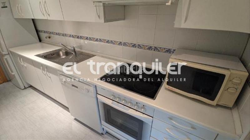 Foto 57bfb065-66f2-48e7-b9a4-14bd2849778f. Piso calle dodge, n 1, por.esc. k, planta 4, puerta b en Madrid