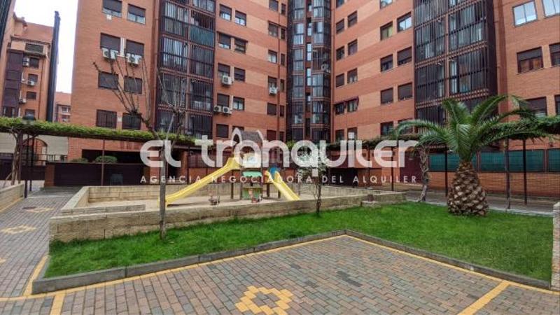 Foto 66212019-fd89-4aaa-b983-2e9c3c7f4684. Piso calle dodge, n 1, por.esc. k, planta 4, puerta b en Madrid