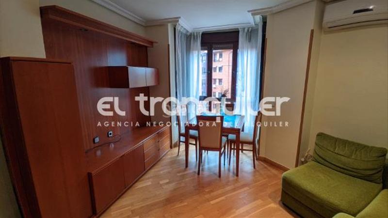 Foto 6f714471-d273-47c5-9a00-d1148f1b8e31. Piso calle dodge, n 1, por.esc. k, planta 4, puerta b en Madrid