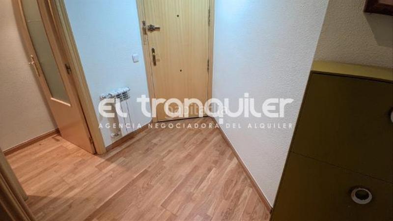 Foto 7ade38dd-3ca0-47e2-834b-cbb6e6caf243. Piso calle dodge, n 1, por.esc. k, planta 4, puerta b en Madrid