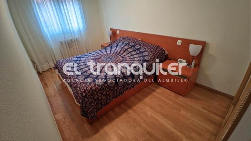 Foto 7e082a84-2c83-4306-b1fd-a09716a7c2b0. Piso calle dodge, n 1, por.esc. k, planta 4, puerta b en Madrid