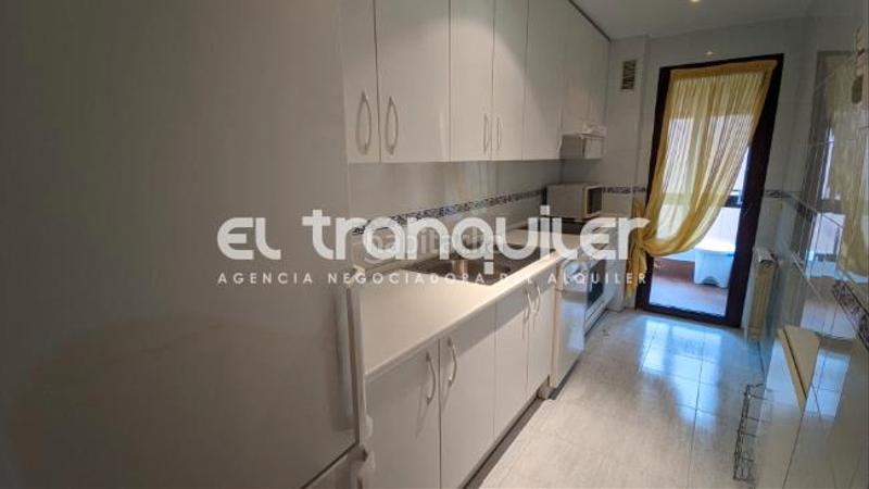 Foto 7f3a5452-75a4-41cb-b1ce-209db94b90f5. Piso calle dodge, n 1, por.esc. k, planta 4, puerta b en Madrid