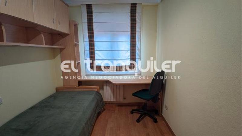 Foto 877f97b7-53a1-48e6-bed9-251e1c5e9bc0. Piso calle dodge, n 1, por.esc. k, planta 4, puerta b en Madrid