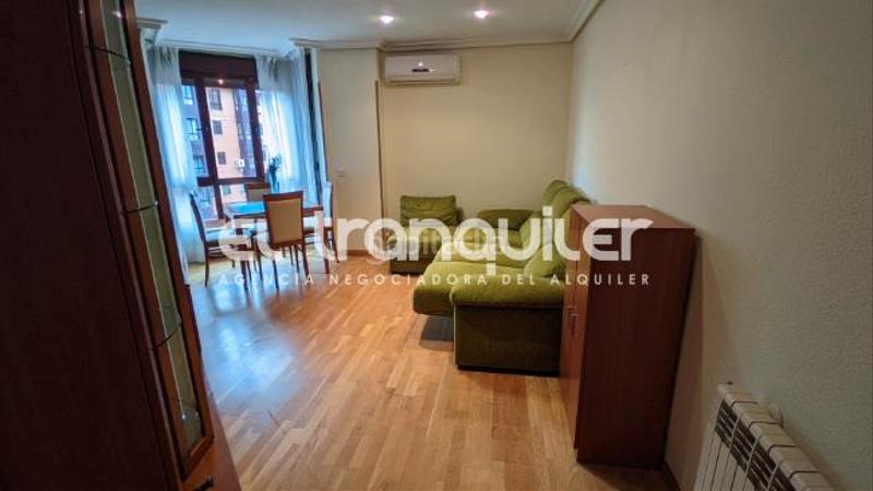 Foto 8961fd64-d9bb-4f56-84b5-2ba053fef9e3. Piso calle dodge, n 1, por.esc. k, planta 4, puerta b en Madrid