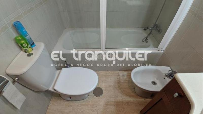 Foto acb07599-a336-49c4-bfe5-a25bd6558f0a. Piso calle dodge, n 1, por.esc. k, planta 4, puerta b en Madrid
