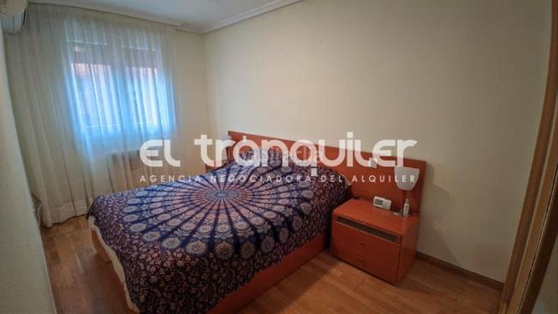 Foto b480e179-0f0d-455b-a2b0-5fff64c1a836. Piso calle dodge, n 1, por.esc. k, planta 4, puerta b en Madrid
