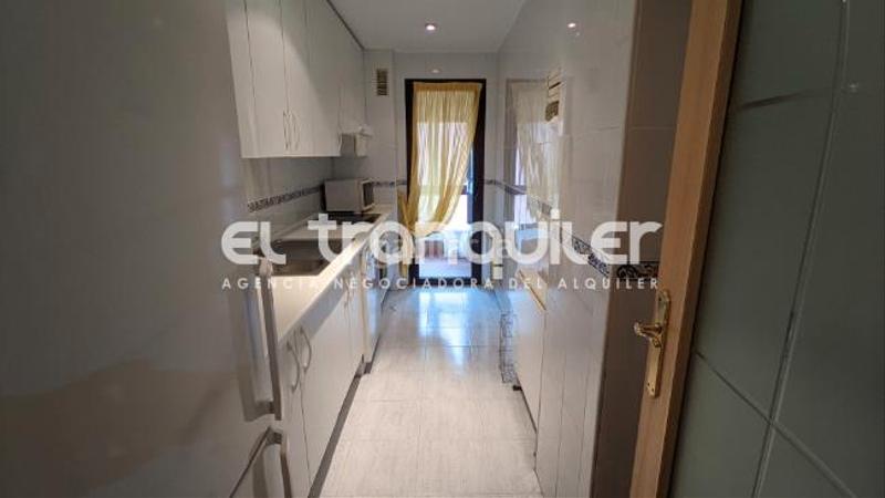 Foto d37972c5-da04-49aa-aaa9-3fa0c397a51a. Piso calle dodge, n 1, por.esc. k, planta 4, puerta b en Madrid
