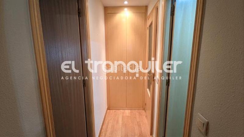 Foto db687173-ef5a-42a5-94fd-d55a689af8e0. Piso calle dodge, n 1, por.esc. k, planta 4, puerta b en Madrid