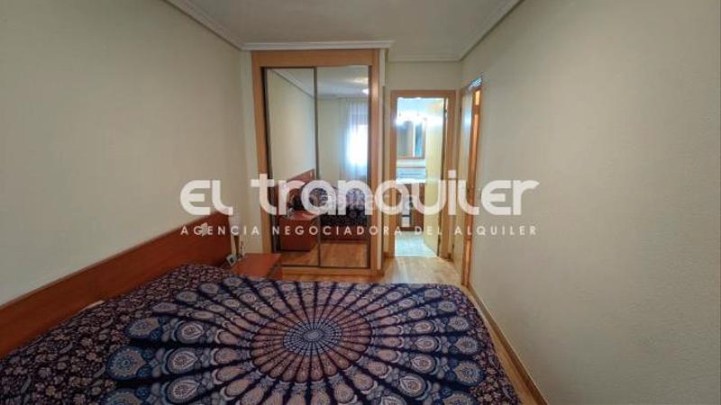 Foto e67d0e96-4451-48ce-aec8-0f81296531aa. Piso calle dodge, n 1, por.esc. k, planta 4, puerta b en Madrid