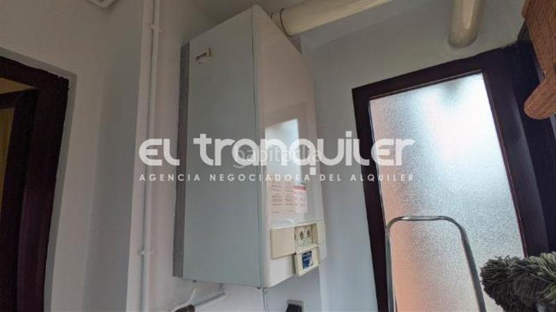 Foto edadb3f0-ccdc-4ec9-aadd-1d13d33fcea0. Piso calle dodge, n 1, por.esc. k, planta 4, puerta b en Madrid