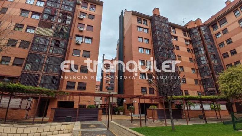 Foto fde1e295-719e-40ff-84e1-14d557f1eeff. Piso calle dodge, n 1, por.esc. k, planta 4, puerta b en Madrid