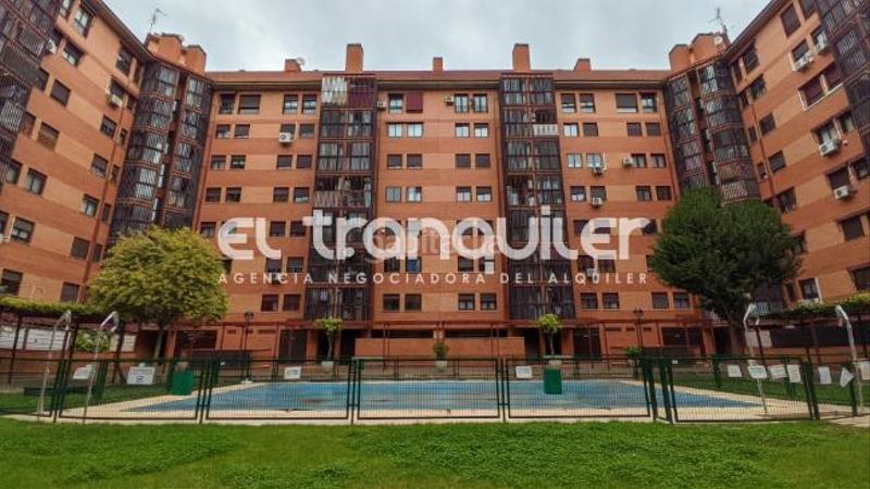 Foto fef01d87-cb72-4db7-a4d8-00ef79b6e982. Piso calle dodge, n 1, por.esc. k, planta 4, puerta b en Madrid