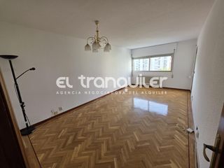 Rent Flat  Calle guetaria. Calle guetaria, nº 68, planta 7, puerta b