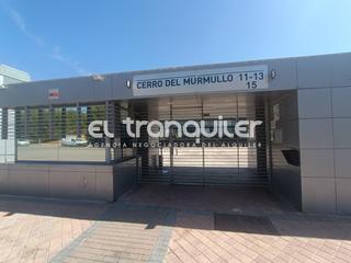 Lloguer Dúplex  Calle cerro del murmullo. Calle cerro del murmullo, n 13, planta 1, puerta 127