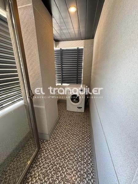 Foto 0802bdea-c508-4217-b3bf-3d3e352b8343. Location attique avec parking piscine dans Valdebebas - Valdefuentes Madrid