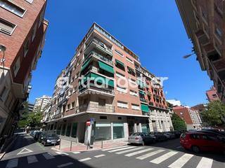 Lloguer Pis  Calle duque de sevilla. Calle duque de sevilla, n 14, planta 5, puerta d