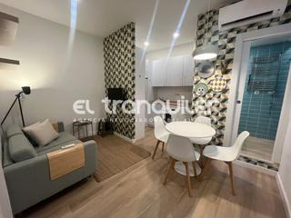 Appartamento in Calle Amparo