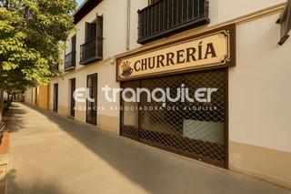 Local Comercial en Calle Santiago