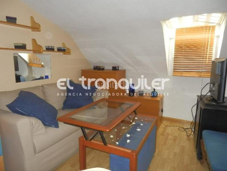 Foto 21c8f084-9d23-40e2-a02c-2b5114e41602. Alquiler estudio calle antonia ruiz soro, n 30, planta 5, puerta 4 en Madrid