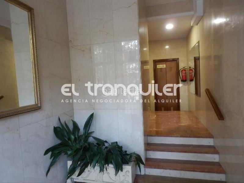Foto 2dd31a7d-55fd-4b08-a8e0-7c3bf332f620. Alquiler estudio calle antonia ruiz soro, n 30, planta 5, puerta 4 en Madrid
