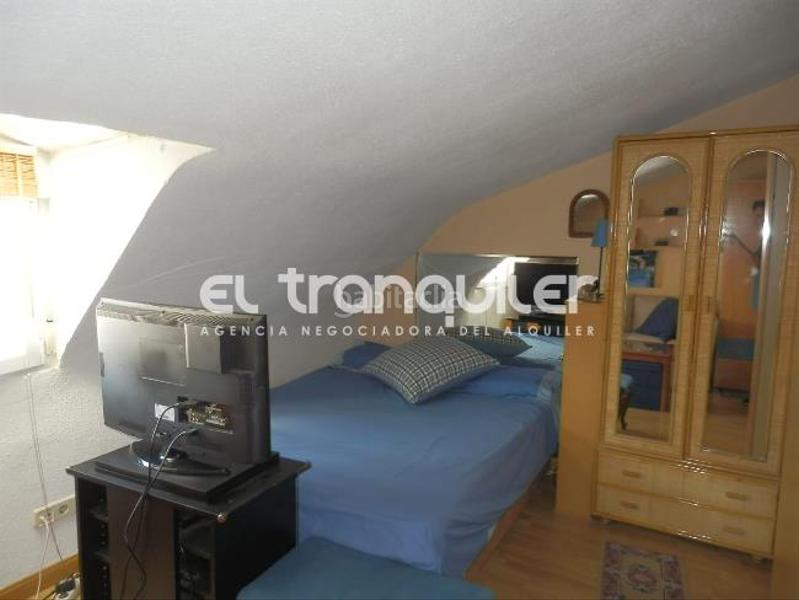 Foto 2f36ed09-ee94-4b75-80b3-ccc9af83f2a3. Alquiler estudio calle antonia ruiz soro, n 30, planta 5, puerta 4 en Madrid