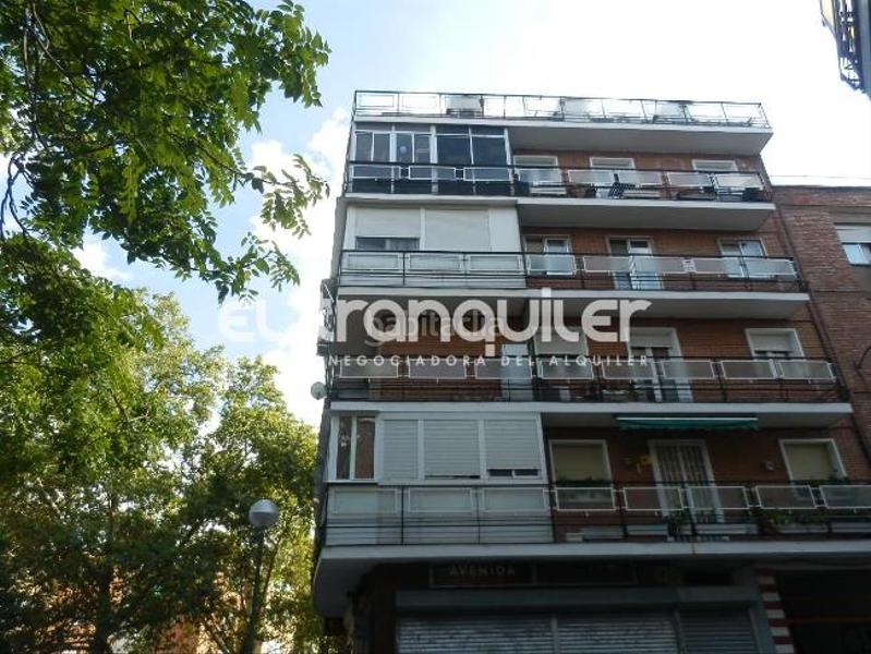 Foto 5c2d1188-a5d9-4830-977f-824f79522ca7. Alquiler estudio calle antonia ruiz soro, n 30, planta 5, puerta 4 en Madrid