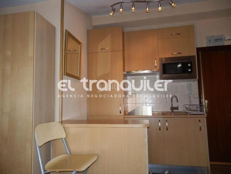 Foto 842a7010-3445-429e-9e10-d5ce6dceeeae. Alquiler estudio calle antonia ruiz soro, n 30, planta 5, puerta 4 en Madrid