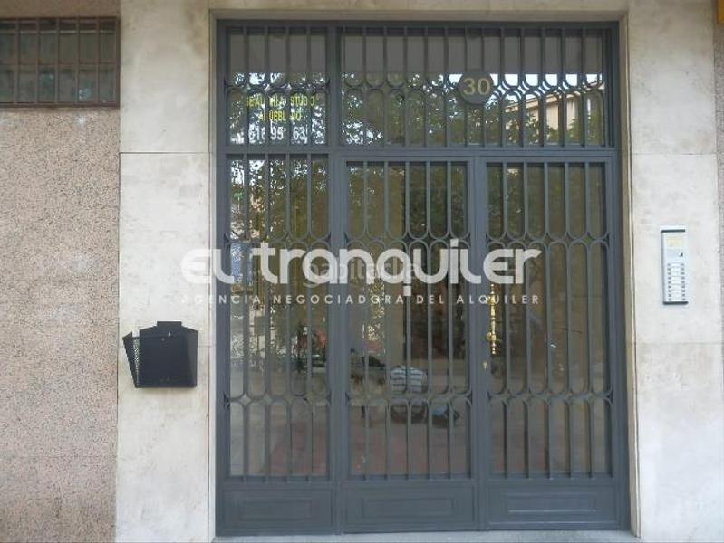 Foto a207ad9e-7465-4300-b333-c2da543e44dd. Alquiler estudio calle antonia ruiz soro, n 30, planta 5, puerta 4 en Madrid