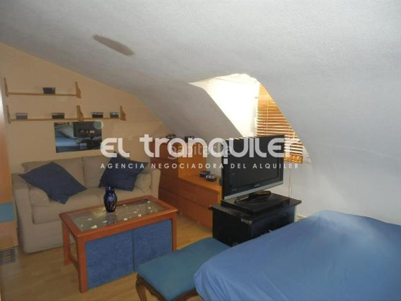 Foto a620254d-b94d-49de-9bdf-e36adc9e2122. Alquiler estudio calle antonia ruiz soro, n 30, planta 5, puerta 4 en Madrid