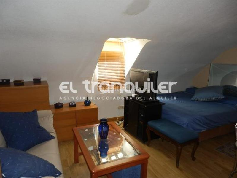 Foto ec3c72af-2866-4896-958c-386914732af1. Alquiler estudio calle antonia ruiz soro, n 30, planta 5, puerta 4 en Madrid