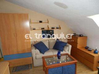 Lloguer Estudi  Calle antonia ruiz soro. Calle antonia ruiz soro, n 30, planta 5, puerta 4