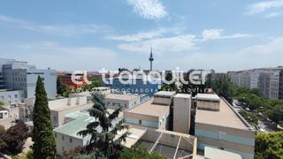 Flat in Calle Ibiza