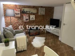 Piso en Calle Calvo Asensio