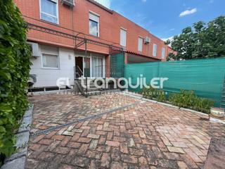 Lloguer Casa adossada  Calle arte visigótico. Calle arte visigótico, bajo