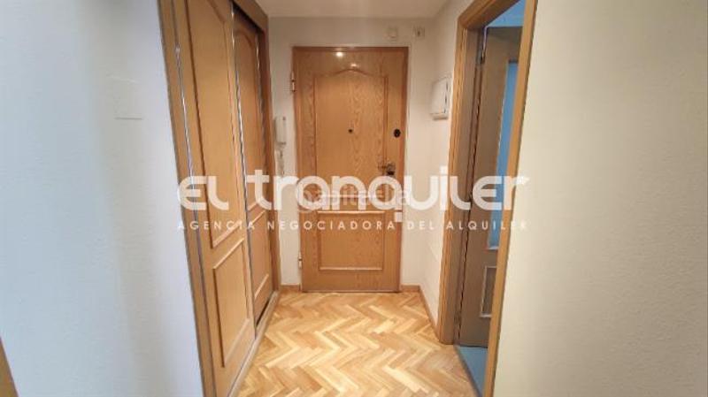 Foto 5fa3f6e9-9fe2-4c14-8eb8-9a0cbda058fb. Affitto appartamento con parcheggio piscina in Adelfas Madrid