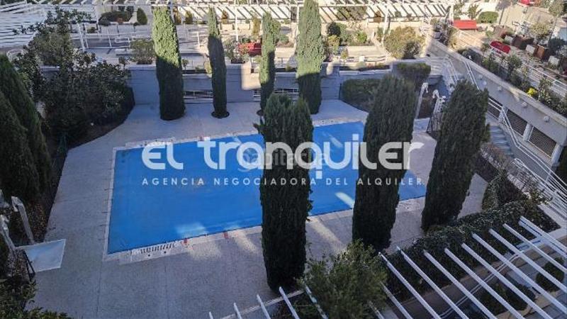 Foto 60407b5a-facf-4651-a4e1-4edd801ca269. Affitto appartamento con parcheggio piscina in Adelfas Madrid