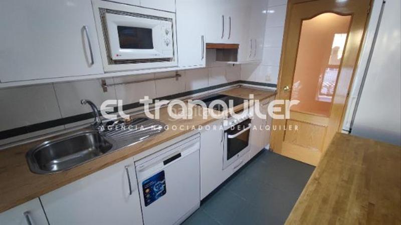 Foto a737f4b5-6d2a-4d12-8864-50b055055fb7. Affitto appartamento con parcheggio piscina in Adelfas Madrid