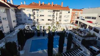 Alquiler Piso  Calle luis mitjans. Calle luis mitjans, n 25, por.esc. b, planta 3, puerta a