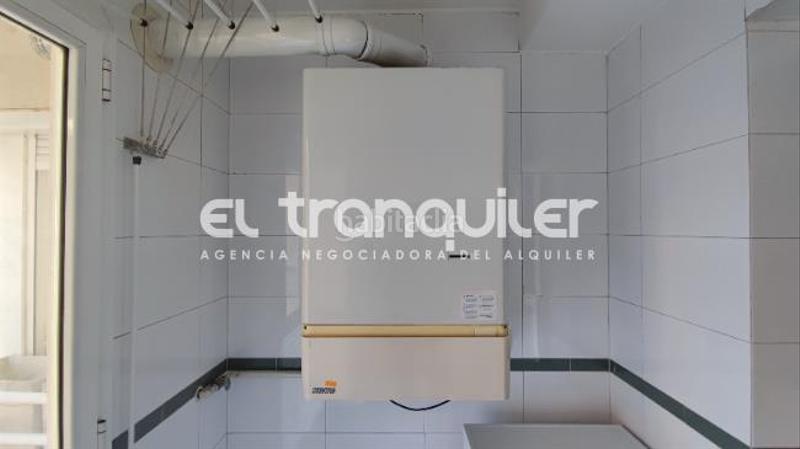 Foto 460e169a-0982-42a6-ba06-34b524fb27f0. Alquiler piso calle luis mitjans, n 25, por.esc. b, planta 3, puerta a en Madrid